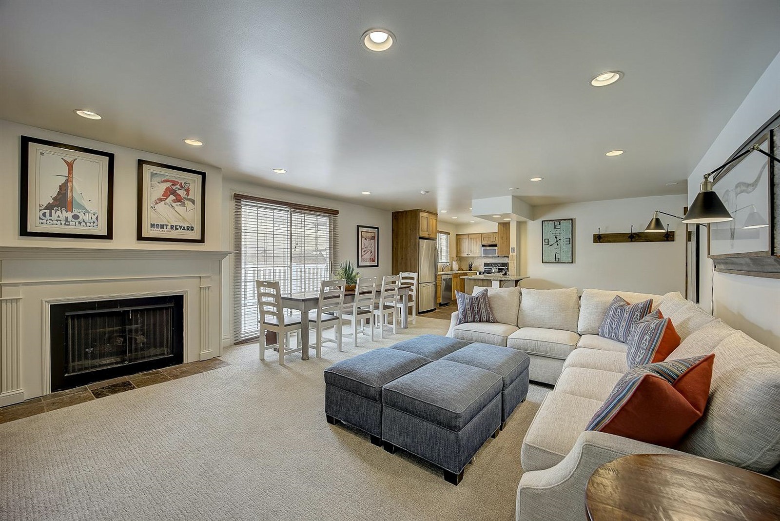Park City Deer Valley Canyons Resort Home 1007360