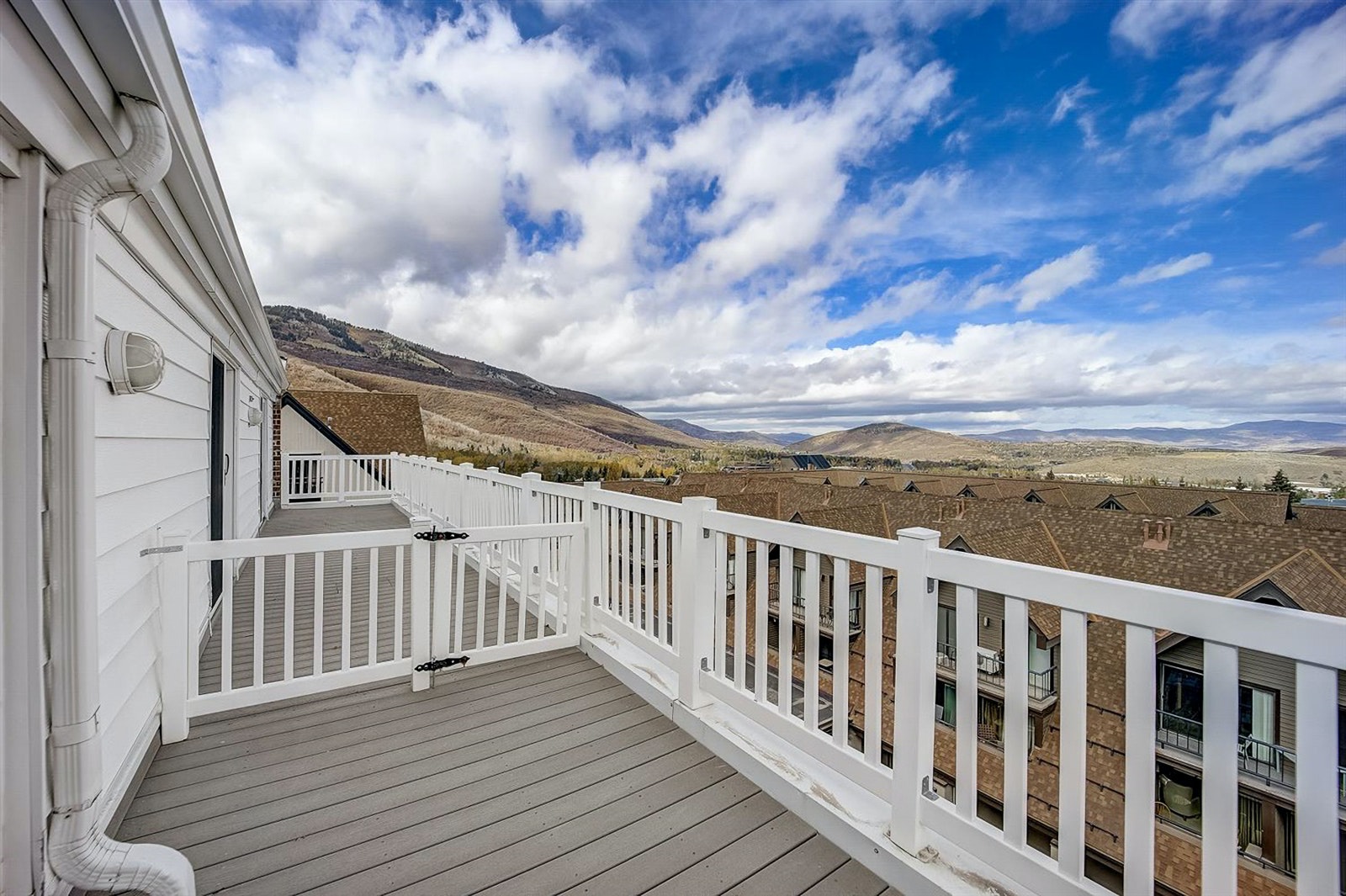 Park City Deer Valley Canyons Resort Home 1007360