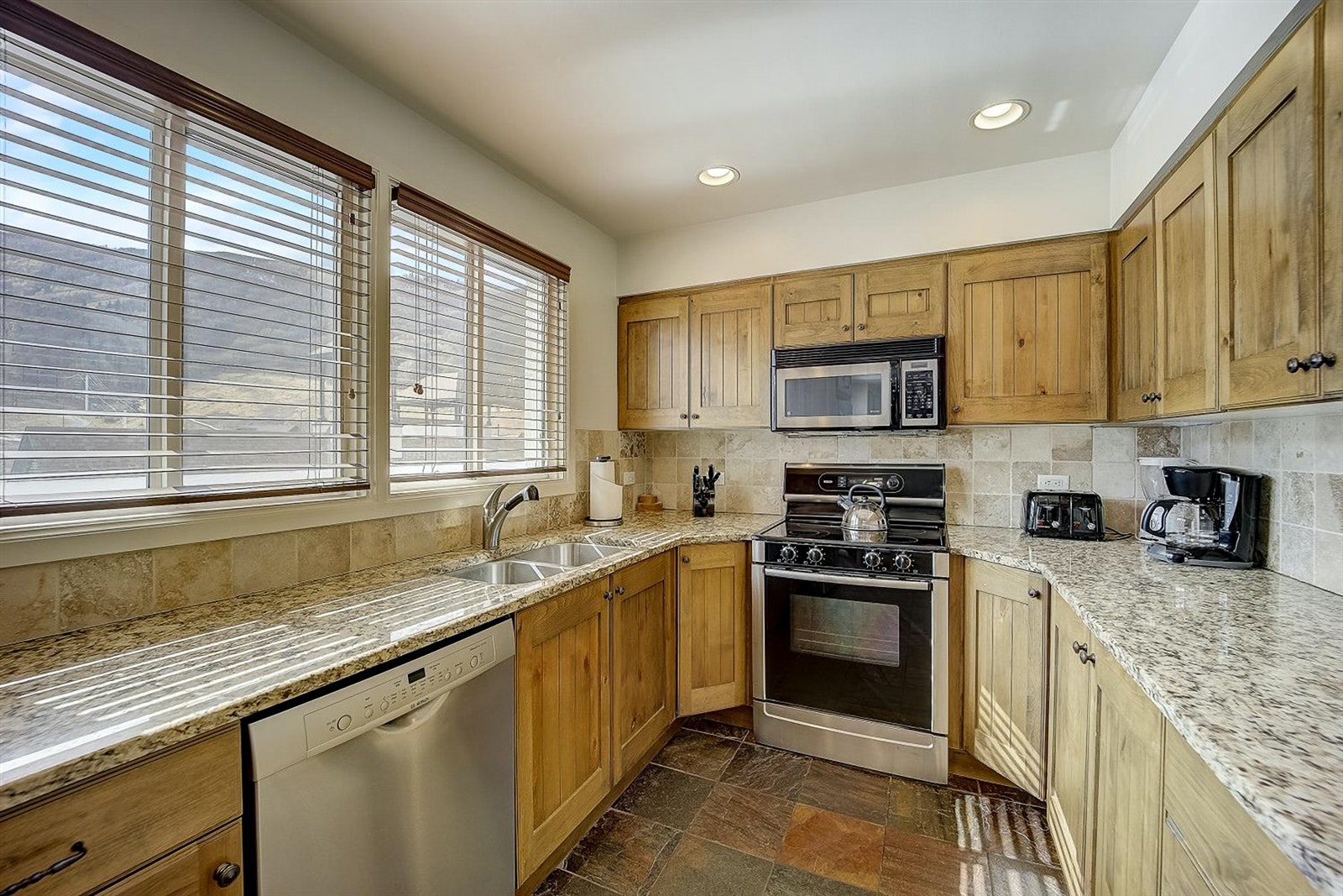 Park City Deer Valley Canyons Resort Home 1007360