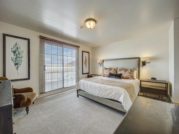 Park City Deer Valley Canyons Resort Home 1007360