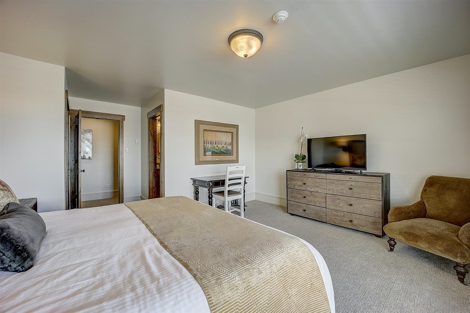 Park City Deer Valley Canyons Resort Home 1007360