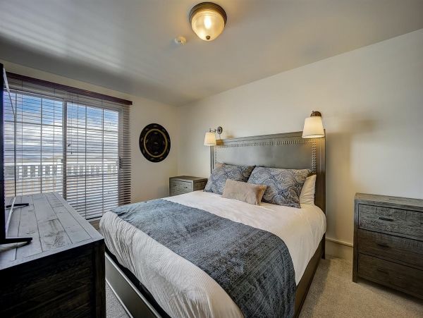 Park City Deer Valley Canyons Resort Home 1007360