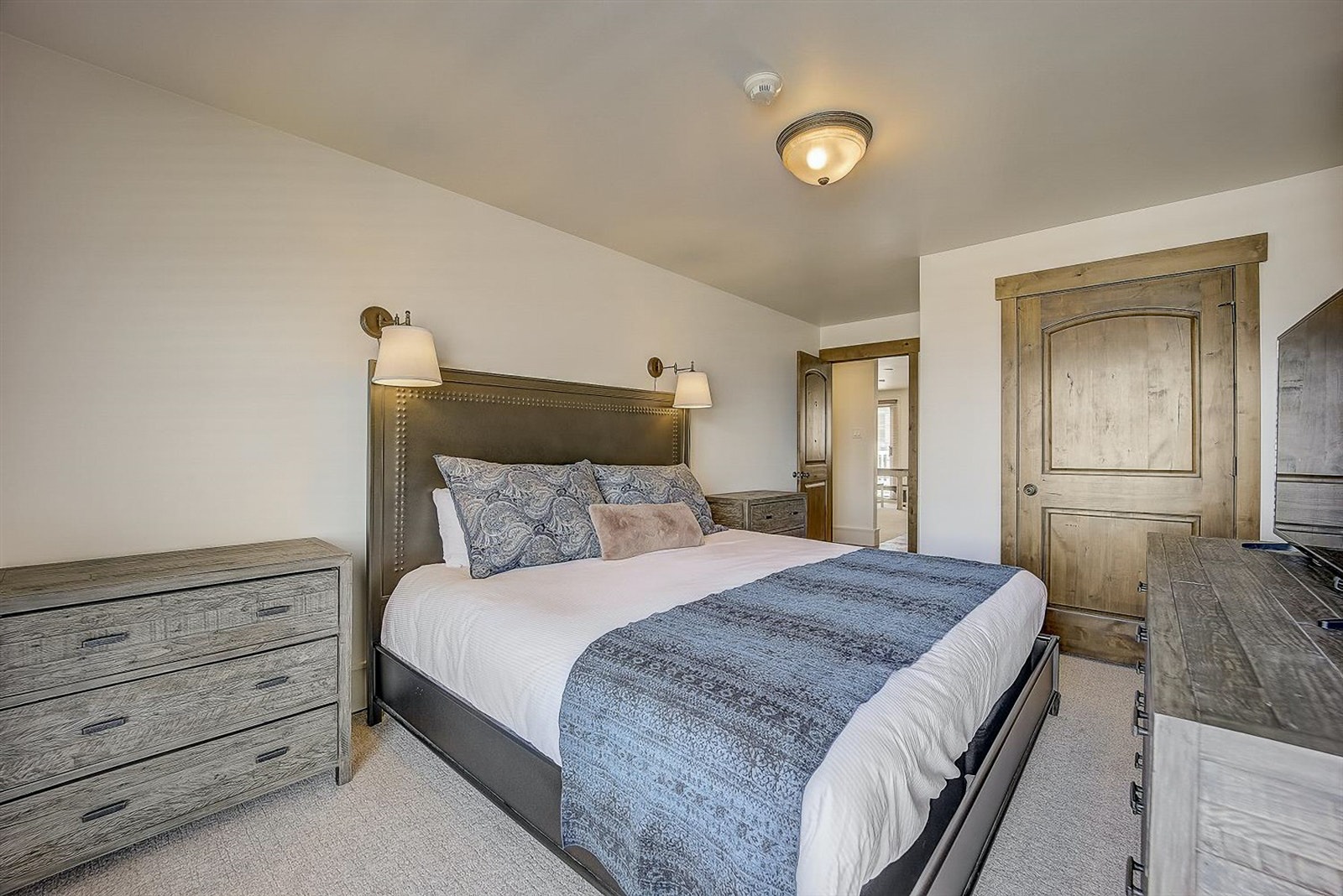Park City Deer Valley Canyons Resort Home 1007360
