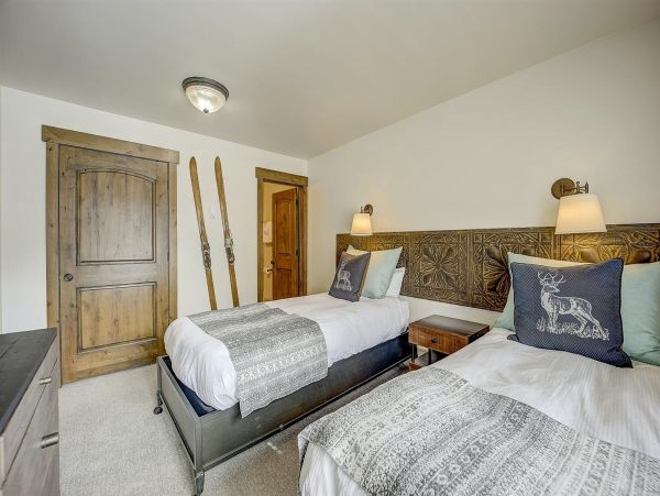 Park City Deer Valley Canyons Resort Home 1007360