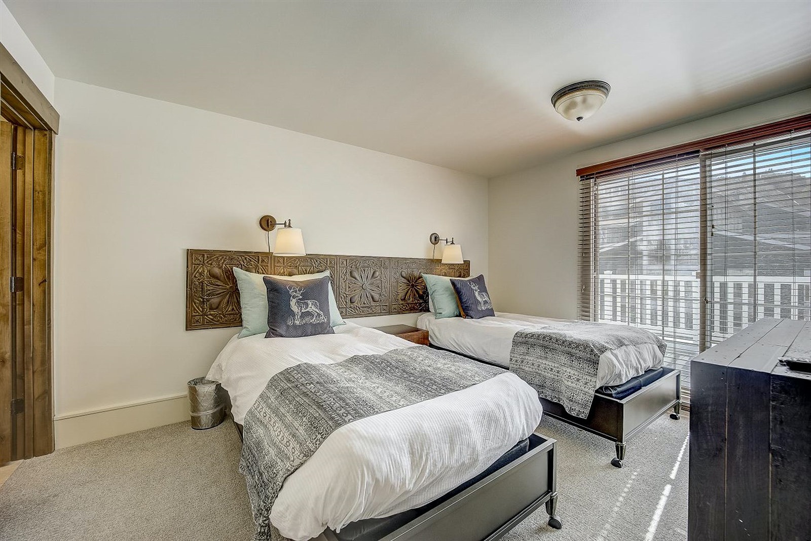 Park City Deer Valley Canyons Resort Home 1007360