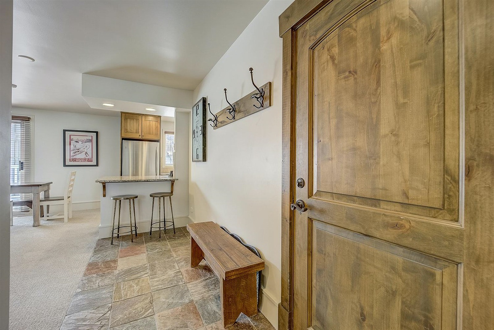 Park City Deer Valley Canyons Resort Home 1007360