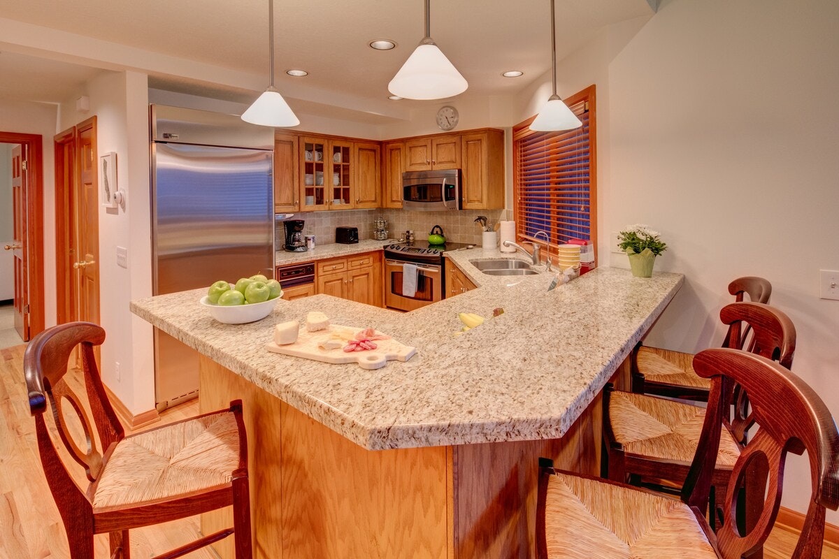 Park City Deer Valley Canyons Resort Home 1007361