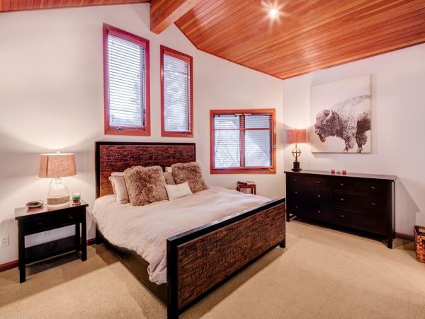 Park City Deer Valley Canyons Resort Home 1007361