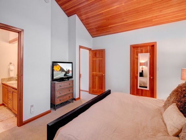 Park City Deer Valley Canyons Resort Home 1007361