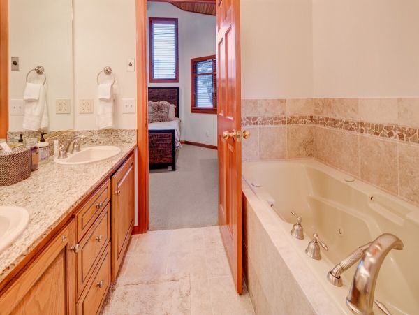 Park City Deer Valley Canyons Resort Home 1007361