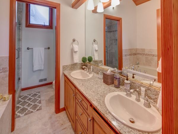 Park City Deer Valley Canyons Resort Home 1007361