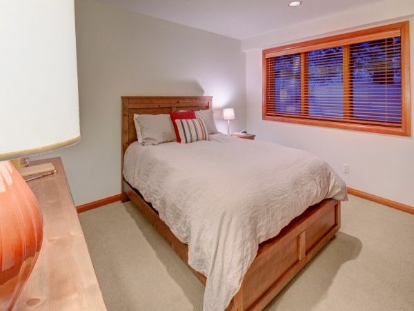 Park City Deer Valley Canyons Resort Home 1007361