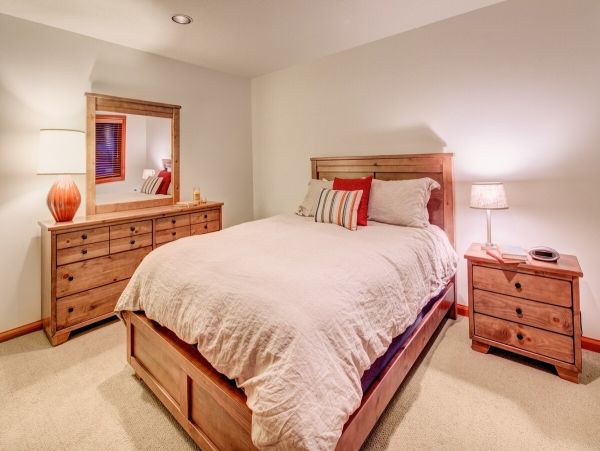 Park City Deer Valley Canyons Resort Home 1007361