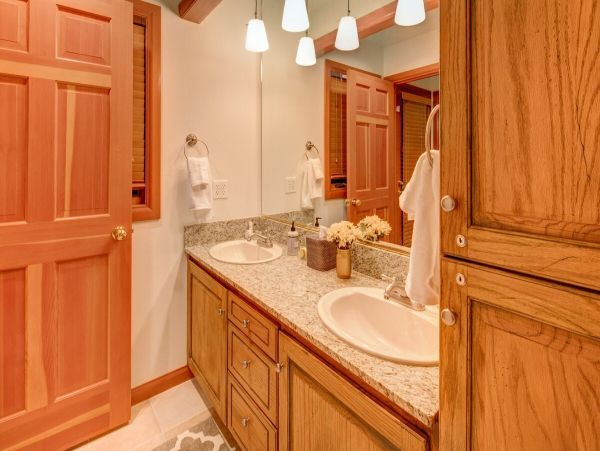 Park City Deer Valley Canyons Resort Home 1007361