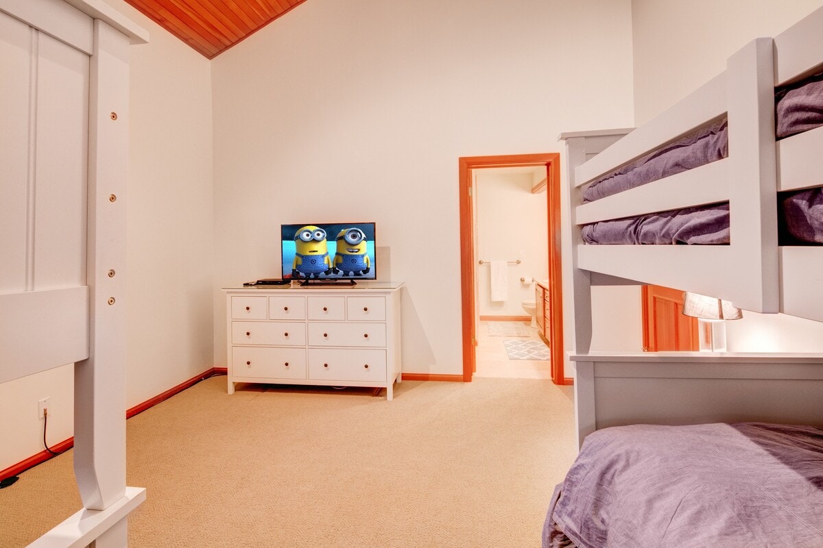 Park City Deer Valley Canyons Resort Home 1007361