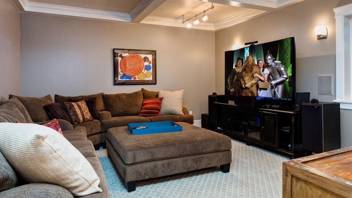Park City Deer Valley Canyons Resort Home 1007362