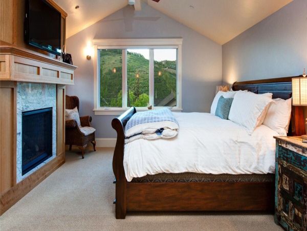 Park City Deer Valley Canyons Resort Home 1007362