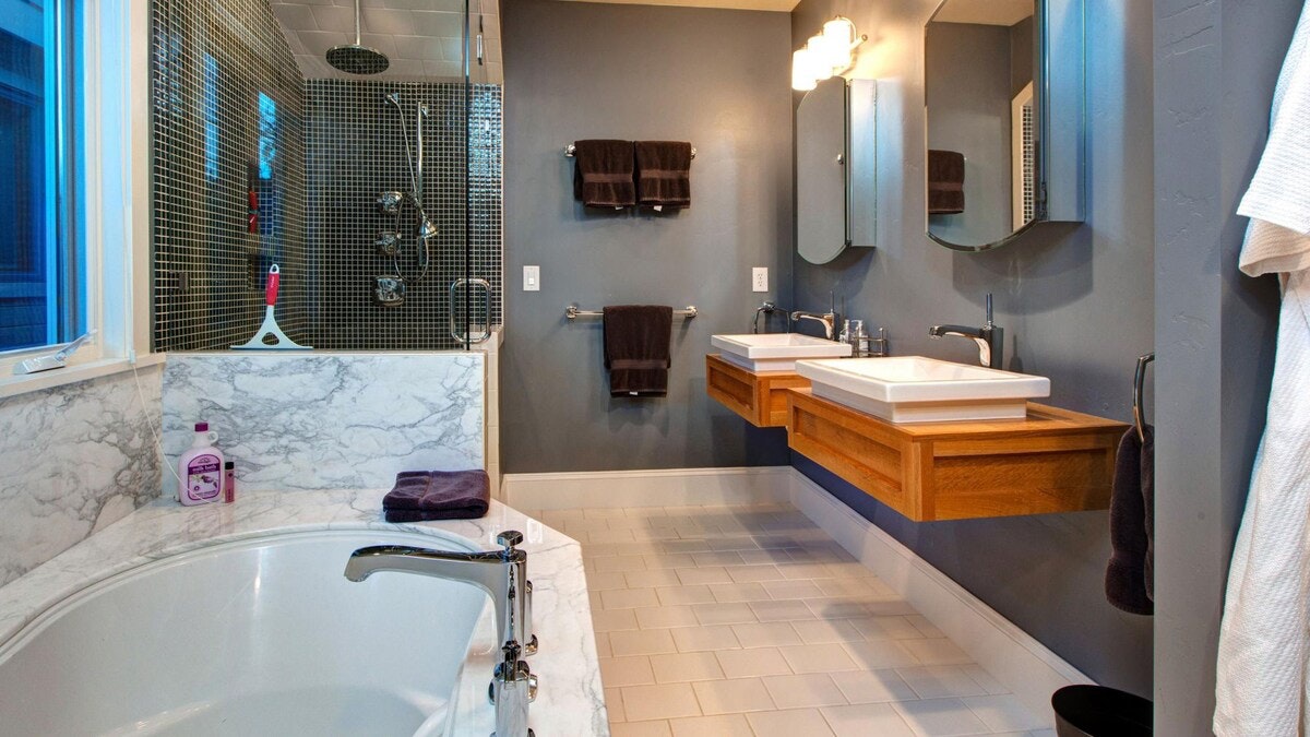 Park City Deer Valley Canyons Resort Home 1007362