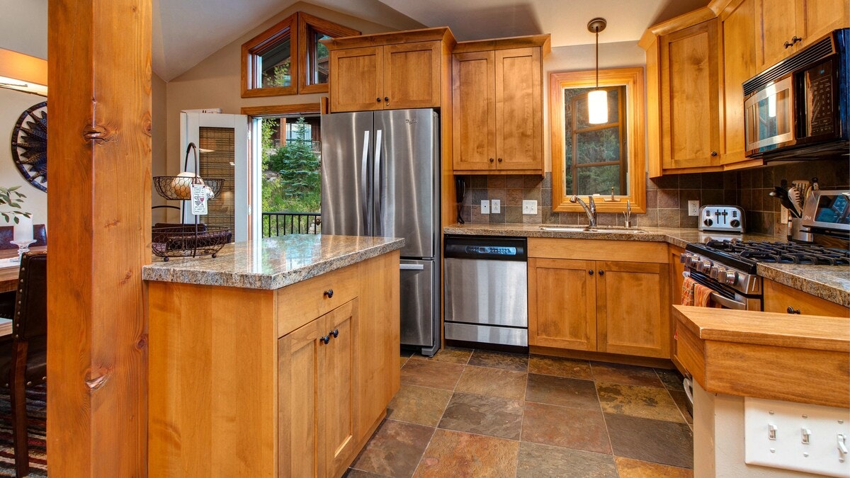 Park City Deer Valley Canyons Resort Home 1007363