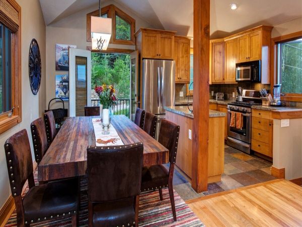 Park City Deer Valley Canyons Resort Home 1007363