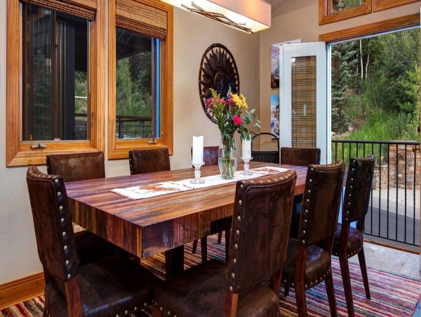 Park City Deer Valley Canyons Resort Home 1007363