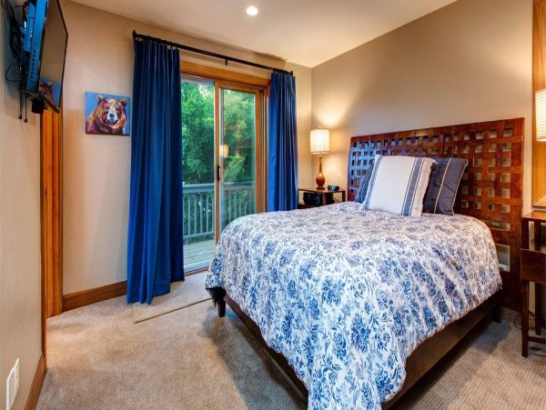 Park City Deer Valley Canyons Resort Home 1007363