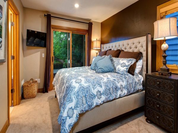 Park City Deer Valley Canyons Resort Home 1007363