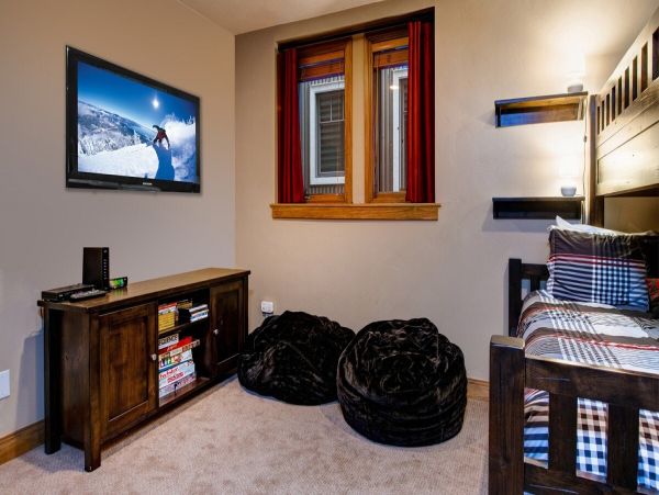 Park City Deer Valley Canyons Resort Home 1007363