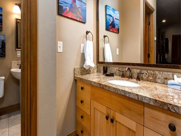 Park City Deer Valley Canyons Resort Home 1007363