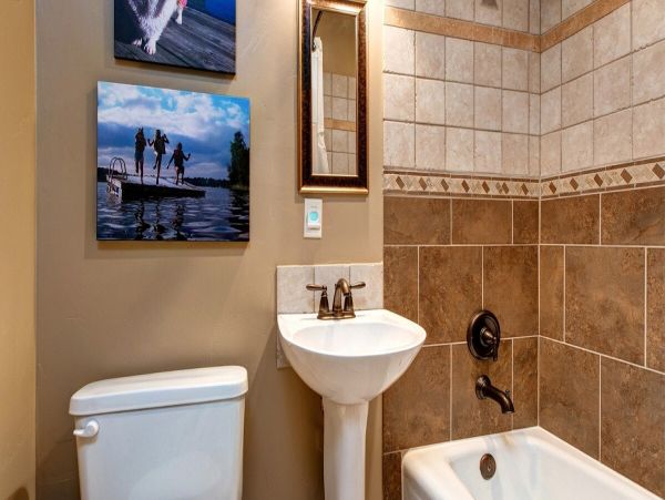 Park City Deer Valley Canyons Resort Home 1007363
