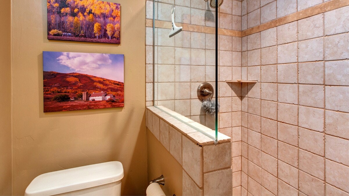 Park City Deer Valley Canyons Resort Home 1007363