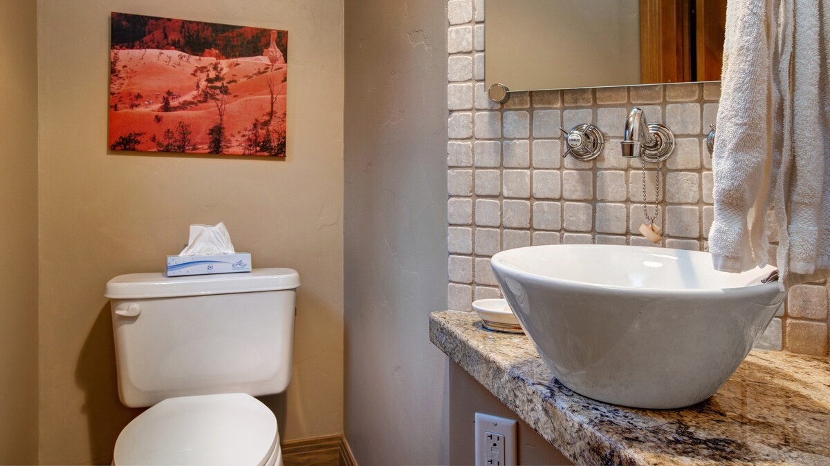 Park City Deer Valley Canyons Resort Home 1007363