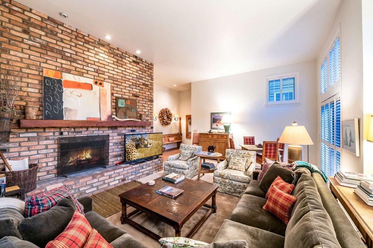 Park City Deer Valley Canyons Resort Home 1007364