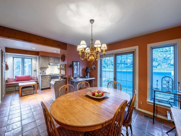 Park City Deer Valley Canyons Resort Home 1007364