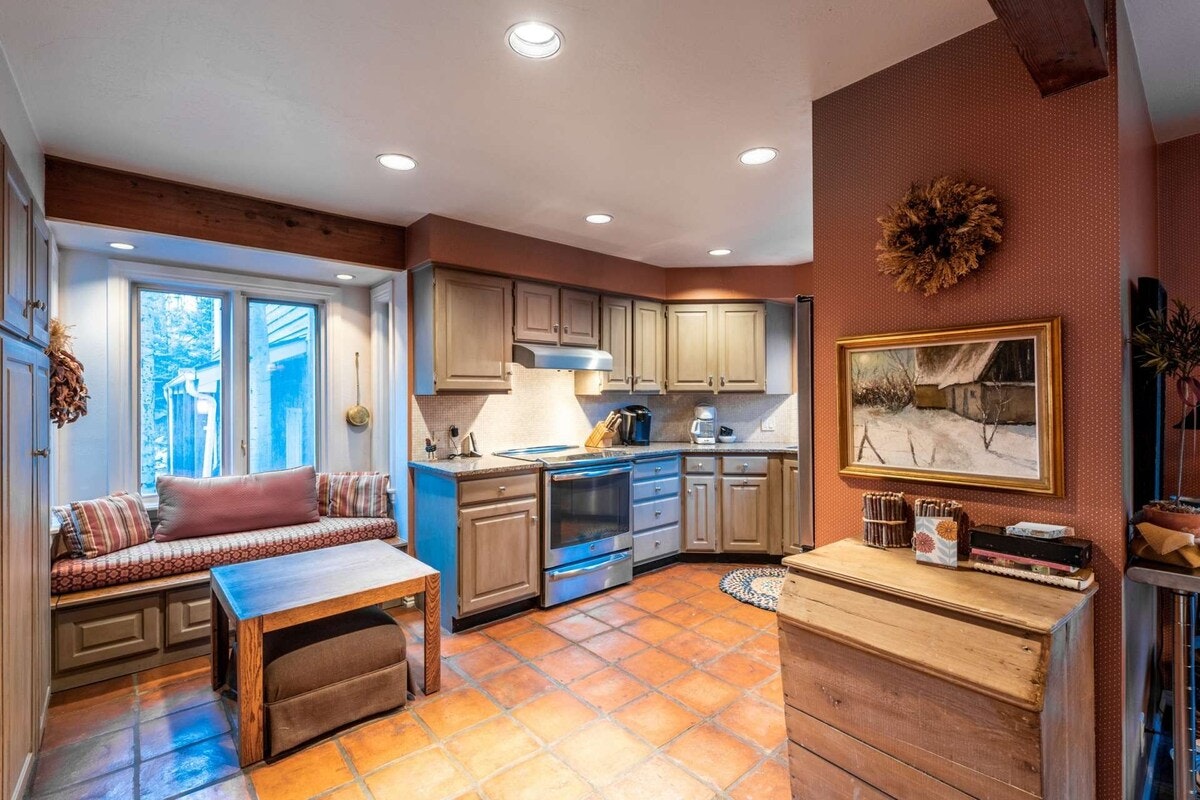 Park City Deer Valley Canyons Resort Home 1007364