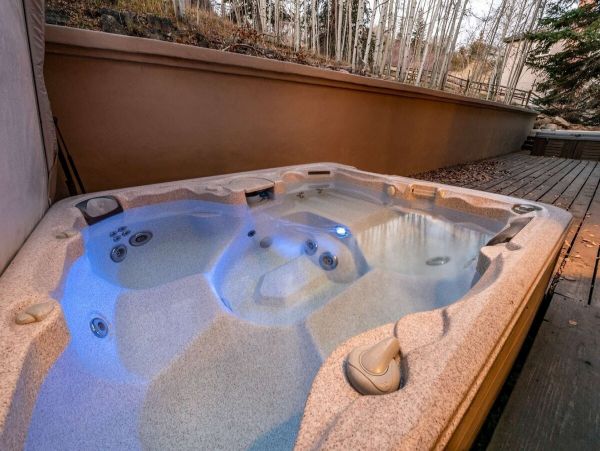 Park City Deer Valley Canyons Resort Home 1007364