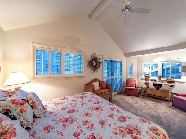 Park City Deer Valley Canyons Resort Home 1007364