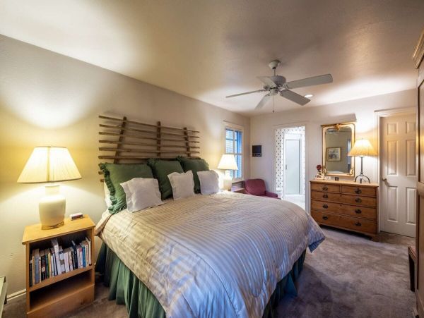 Park City Deer Valley Canyons Resort Home 1007364