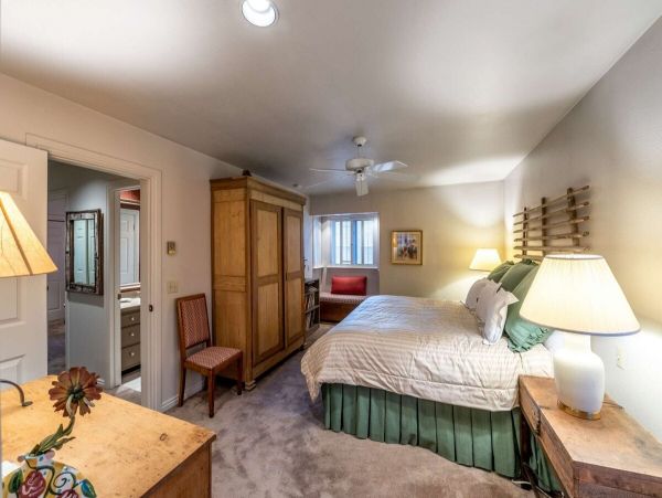 Park City Deer Valley Canyons Resort Home 1007364