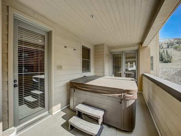 Park City Deer Valley Canyons Resort Home 1007365