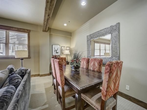 Park City Deer Valley Canyons Resort Home 1007365