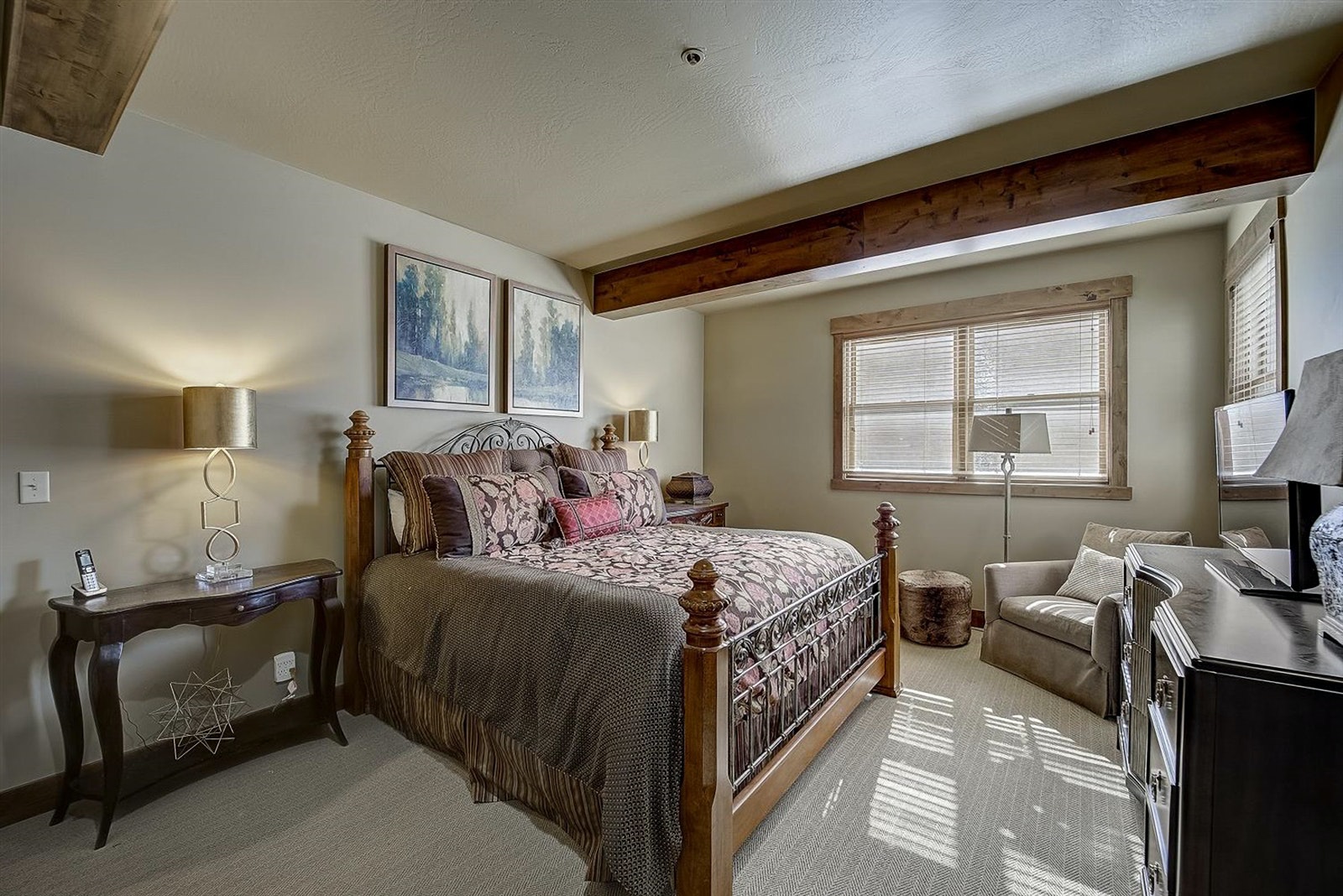 Park City Deer Valley Canyons Resort Home 1007365