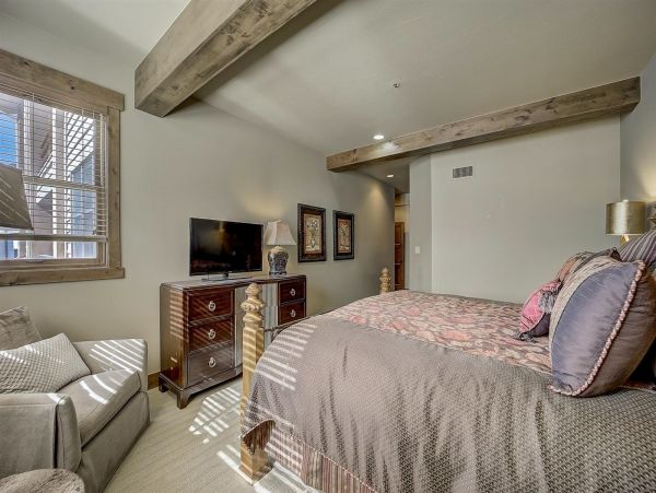 Park City Deer Valley Canyons Resort Home 1007365
