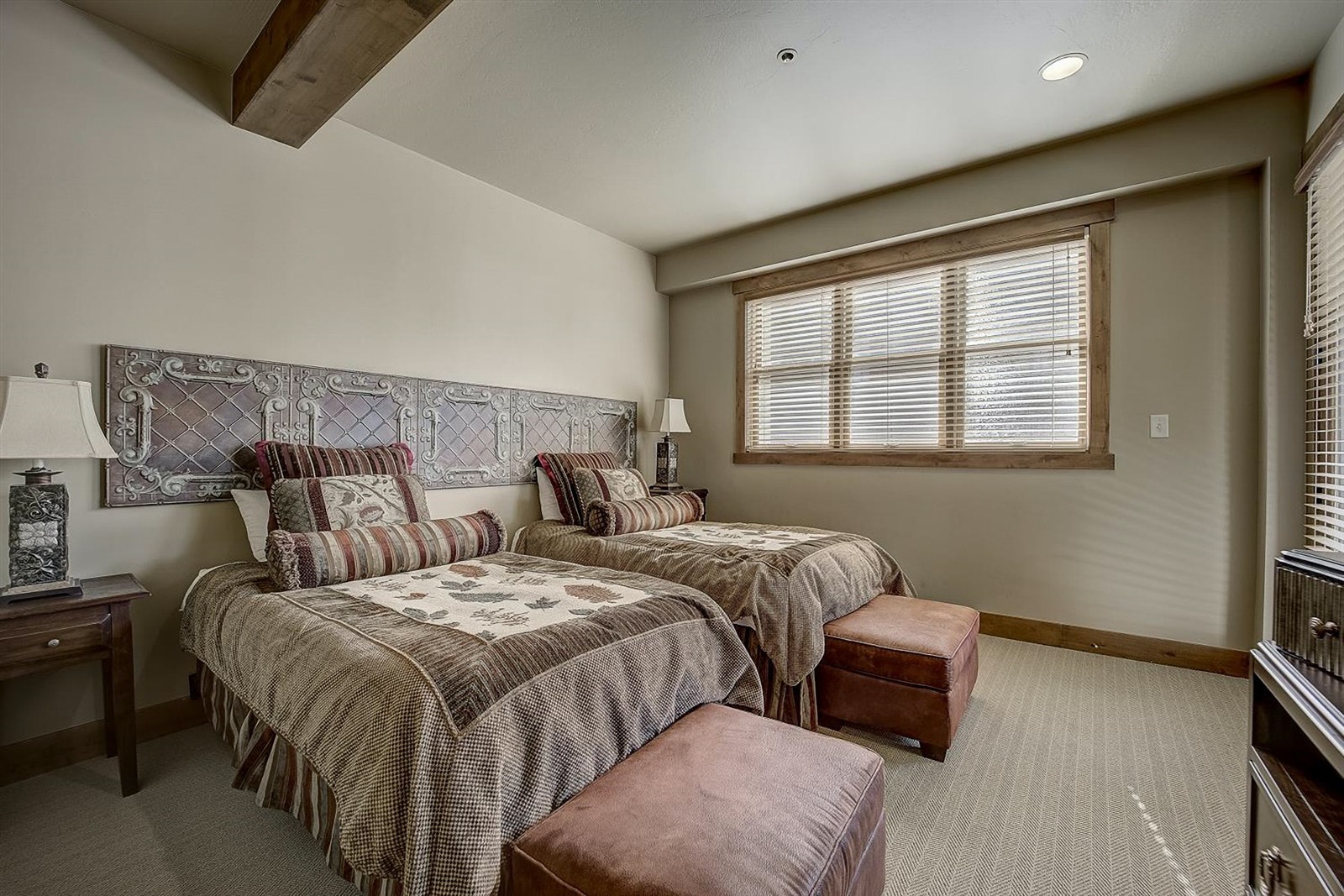 Park City Deer Valley Canyons Resort Home 1007365