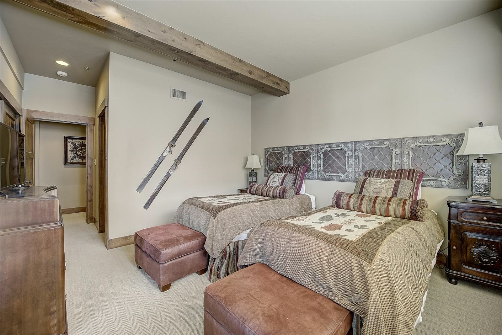Park City Deer Valley Canyons Resort Home 1007365