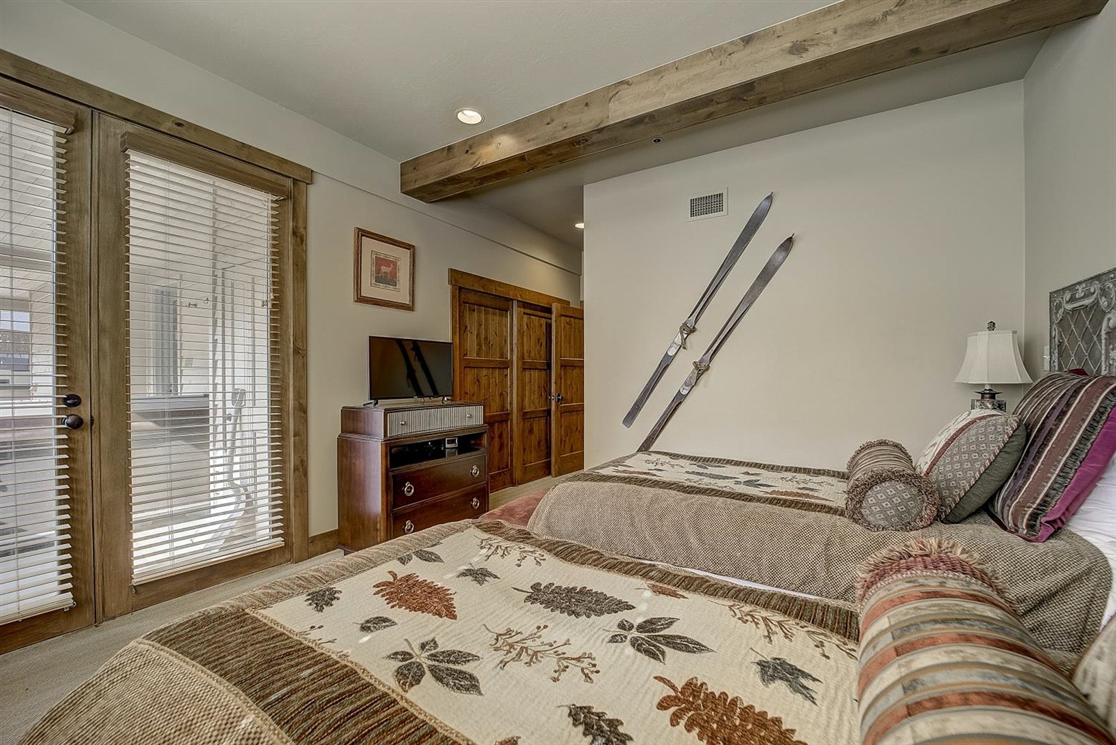 Park City Deer Valley Canyons Resort Home 1007365