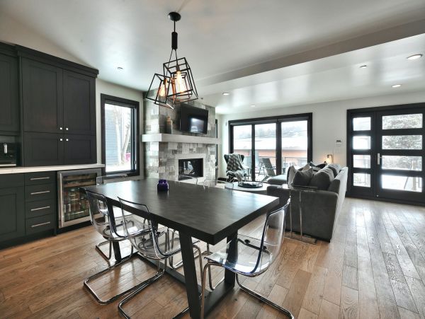 Park City Deer Valley Canyons Resort Home 1007366
