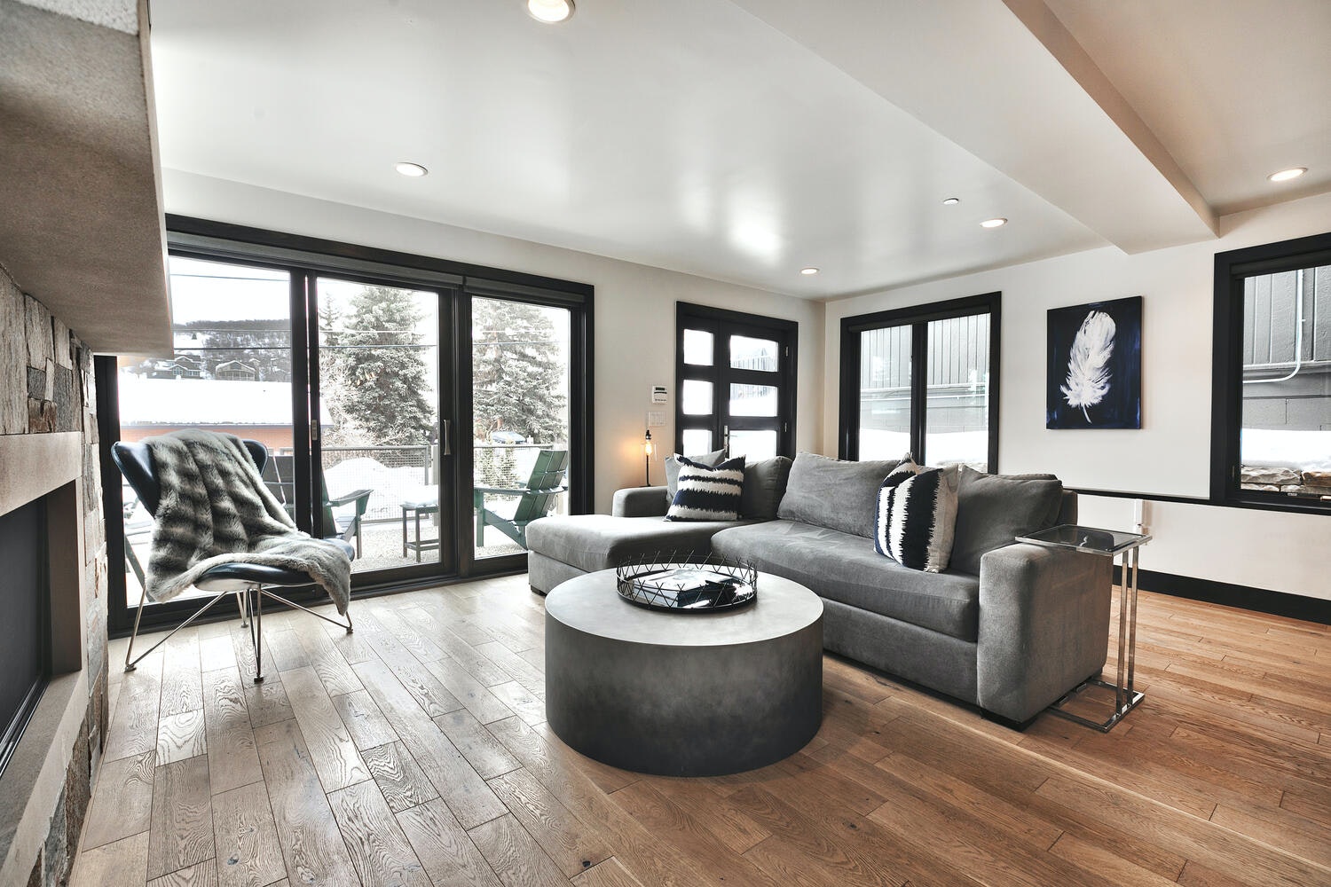 Park City Deer Valley Canyons Resort Home 1007366