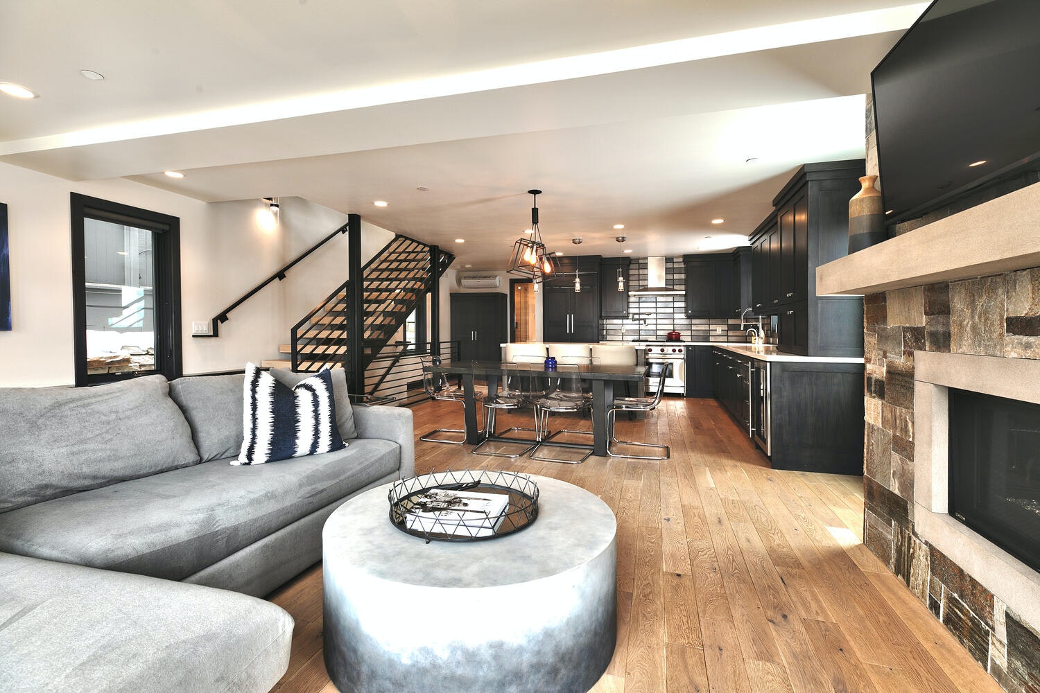 Park City Deer Valley Canyons Resort Home 1007366