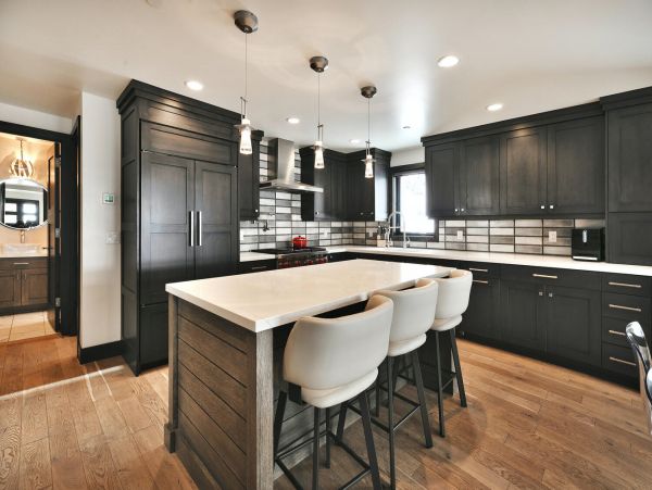 Park City Deer Valley Canyons Resort Home 1007366